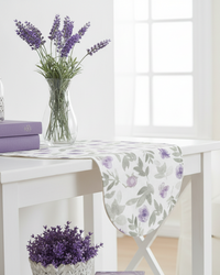 Violet Meadow Textile Collection