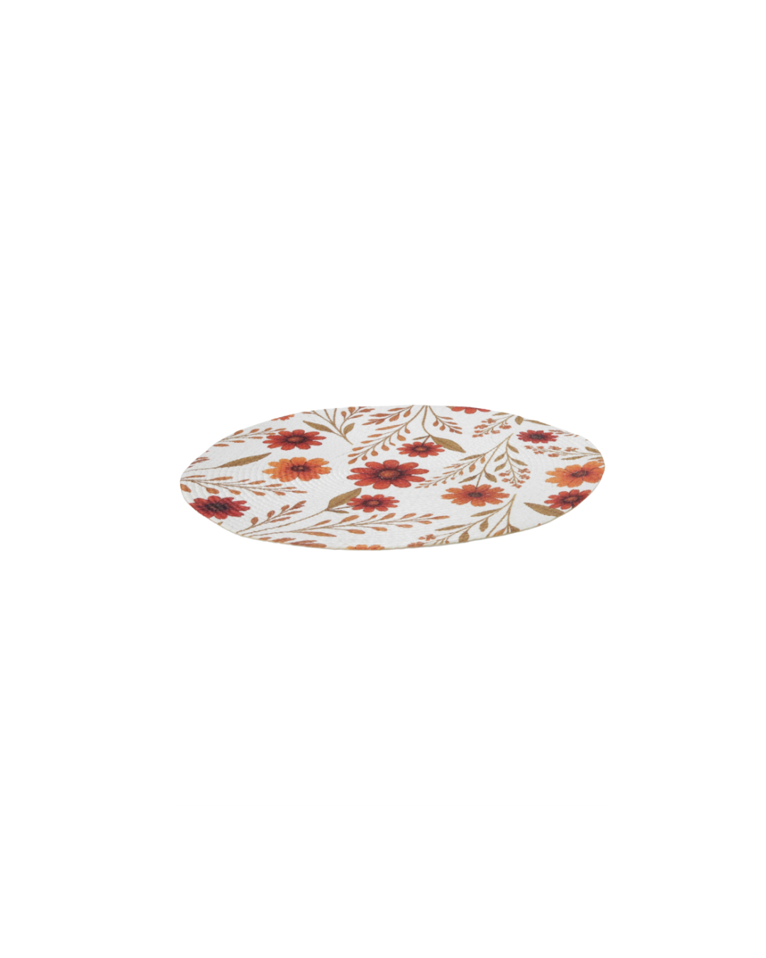 Fall Flowers Textile Collection