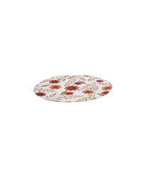 Fall Flowers Textile Collection