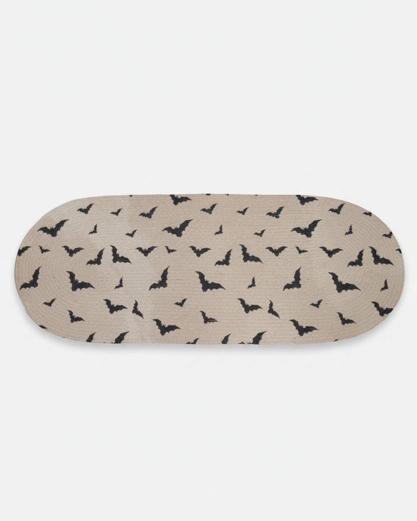 Spooky Chic Textile Collection