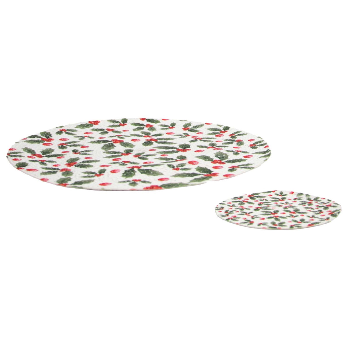 Holly Textile Collection