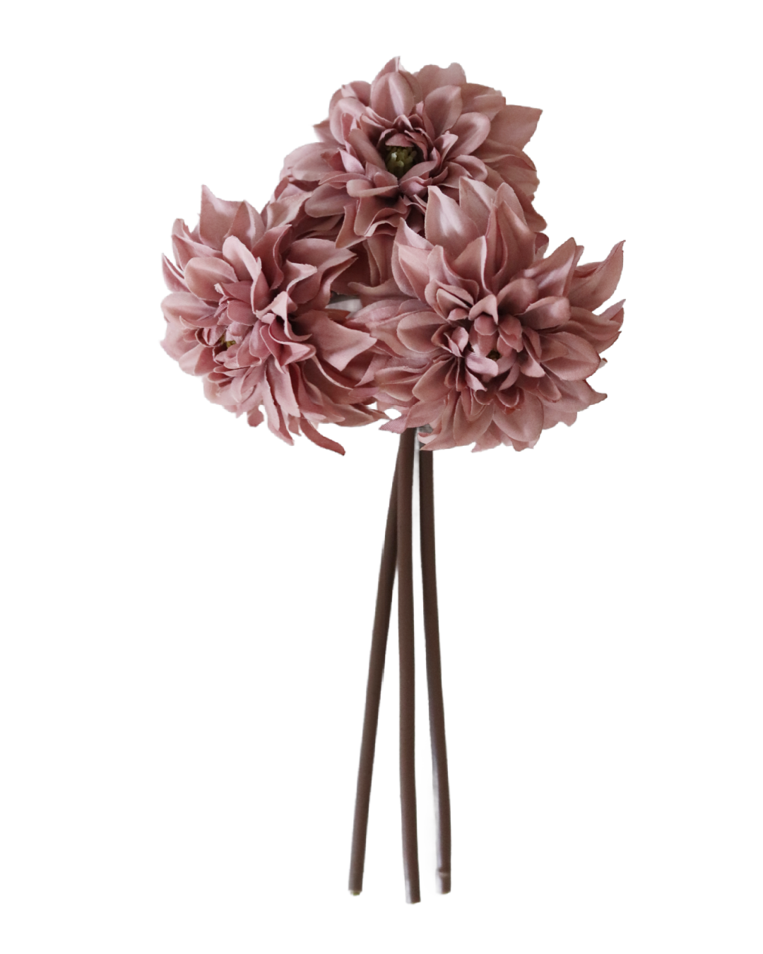 Damask Dahlia Bundle Slipper 10"L