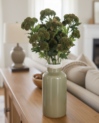 Sedum Stem Dark Green 28"