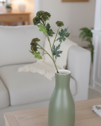 Sedum Stem Dark Green 28"