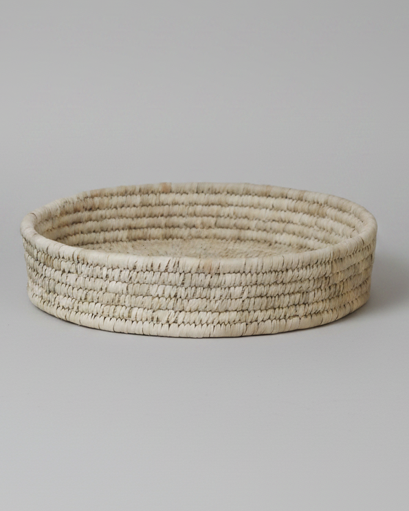 Date Palm Trays