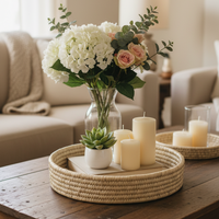 Date Palm Trays