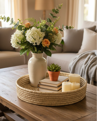 Date Palm Trays