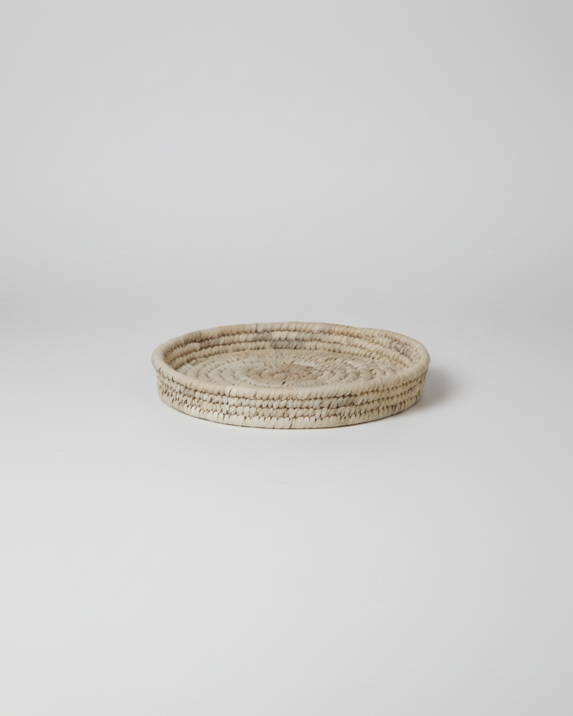 Date Palm Trays
