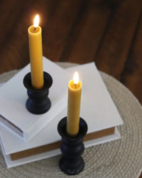 Deluxe Home Curry LED Candles