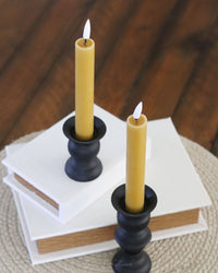 Deluxe Home Curry LED Candles