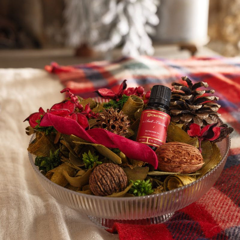 Aromatique Smell of Christmas Collection