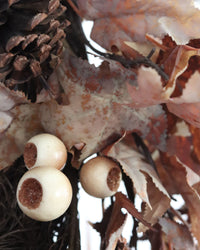 Earthly Maple Greenery Collection