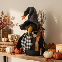 Crowella the Crow