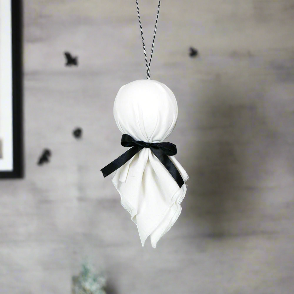 Hanging Ghost