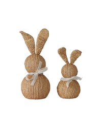 Jute Bunny