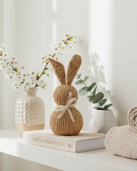 Jute Bunny