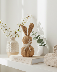 Jute Bunny
