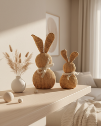 Jute Bunny