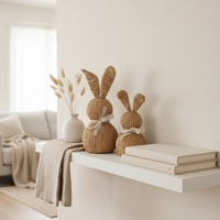 Jute Bunny