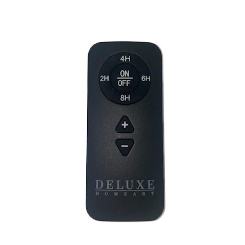 Deluxe Home LED Candle Remote