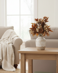 Earthly Maple Greenery Collection