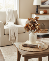 Earthly Maple Greenery Collection