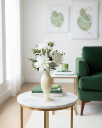 Arabesque Blooms Collection