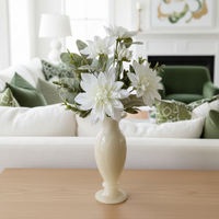 Arabesque Blooms Collection