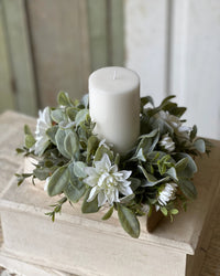 Arabesque Blooms Collection