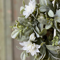 Arabesque Blooms Collection