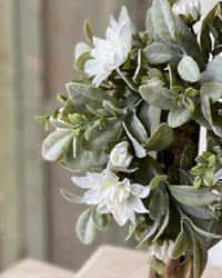 Arabesque Blooms Collection