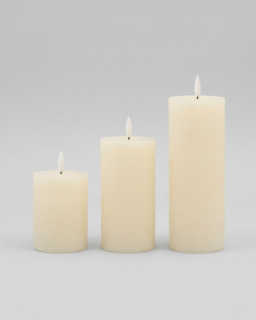 FIA Wick Candle Cream