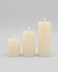 FIA Wick Candle Cream