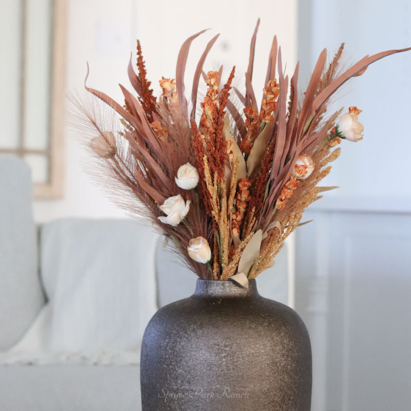 Autumn Meadow Pick 18"L