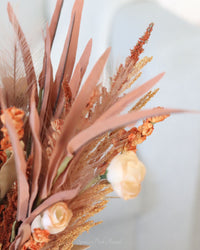 Autumn Meadow Pick 18"L