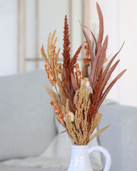 Autumn Meadow Pick 18"L