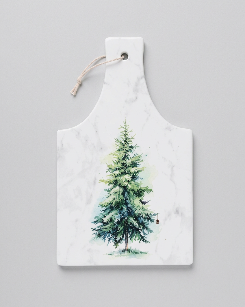 Forest Trivet