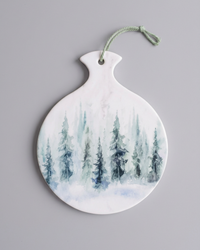 Forest Spoon Rest