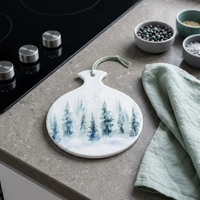 Forest Spoon Rest