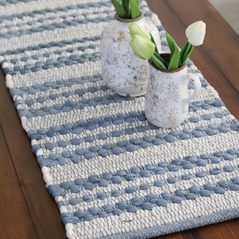 French Farmhouse Textile Collection