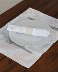 Foilage Textile Collection