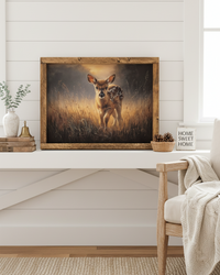Meadowborn Canvas Print Exclusive
