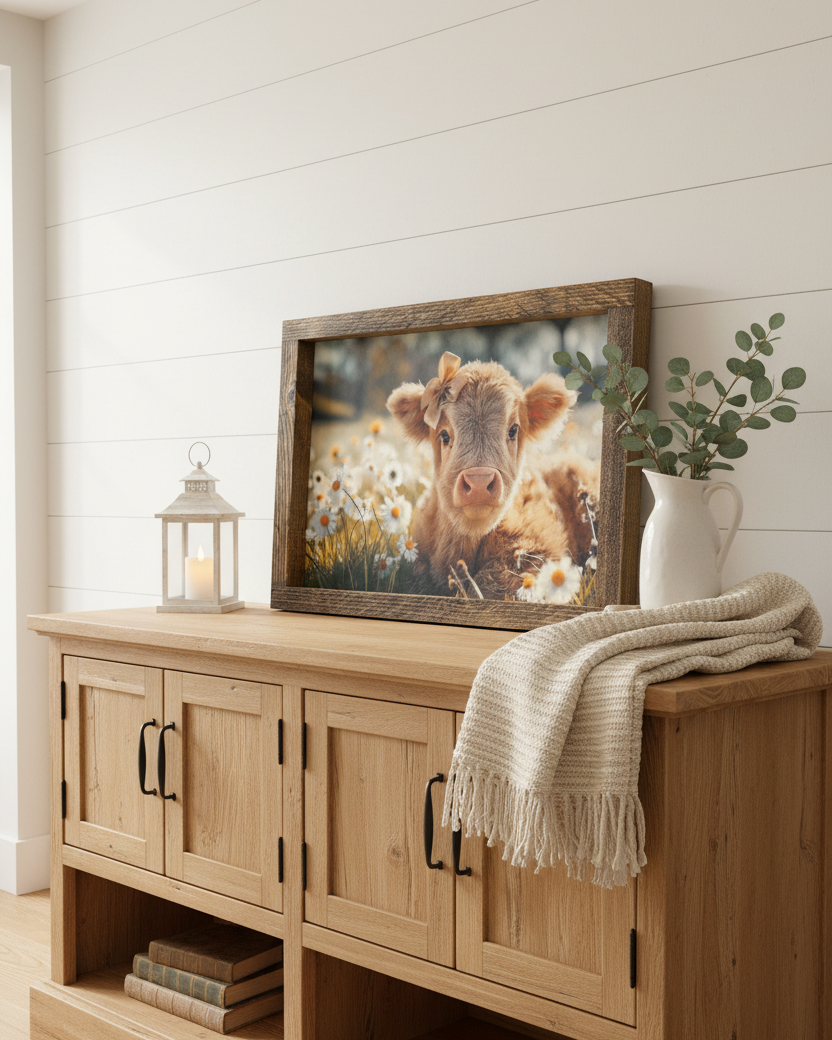 Daisy Daydream Print Exclusive