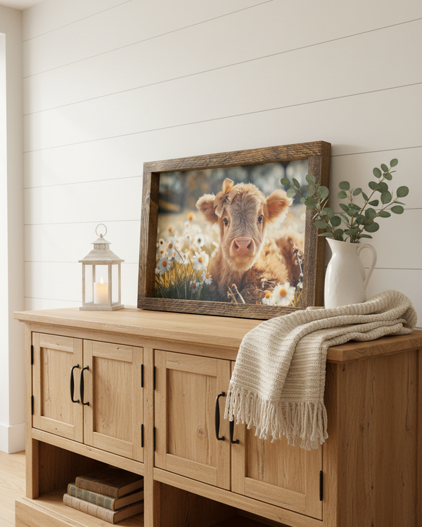 Daisy Daydream Print Exclusive