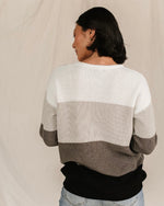 Paige Sweater Slate