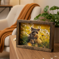 Little Found Family Print Exclusive