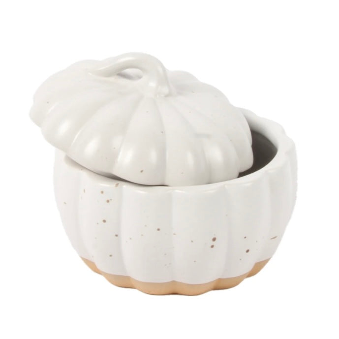 Harvest Pumpkin Soup Bowl