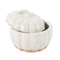 Harvest Pumpkin Soup Bowl
