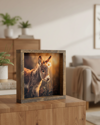 A Daisy For You Canvas Print exclusive