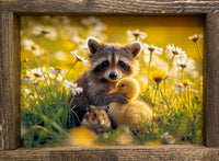 Little Found Family Print Exclusive